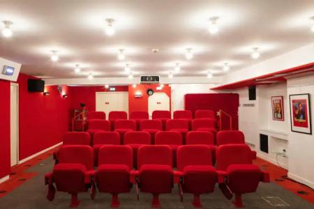 Le 123 Sébastopol - Astotel - 33