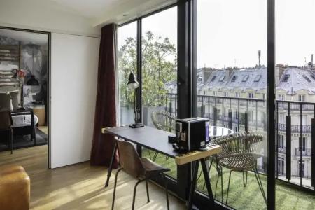 Le 123 Sébastopol - Astotel - 7