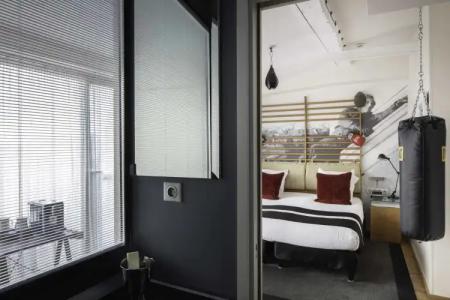 Le 123 Sébastopol - Astotel - 53