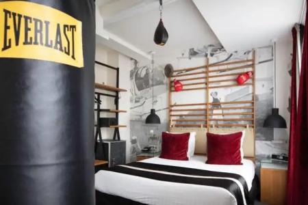Le 123 Sébastopol - Astotel - 48