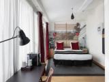 Privilege Double room with balcony