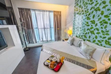 Vivatel Kuala Lumpur - 93