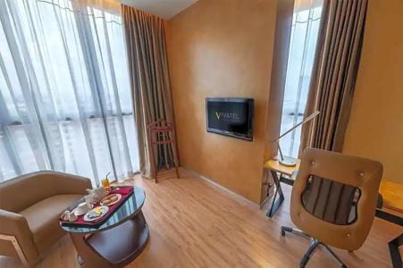 Vivatel Kuala Lumpur - 102