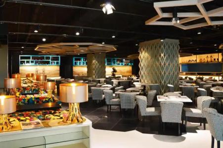 Vivatel Kuala Lumpur - 44