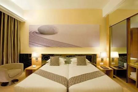 Vivatel Kuala Lumpur - 98