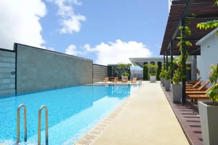 Vivatel Kuala Lumpur - 20