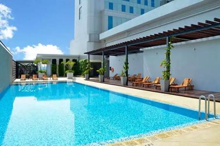 Vivatel Kuala Lumpur - 55