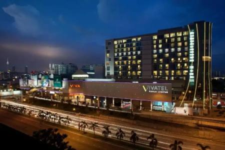 Vivatel Kuala Lumpur - 42