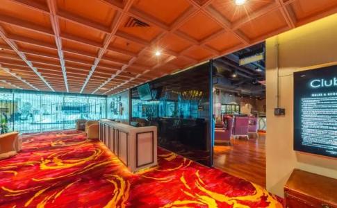 Vivatel Kuala Lumpur - 7