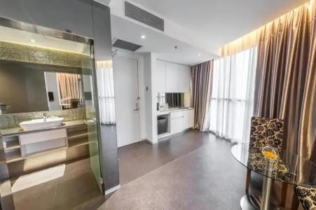 Vivatel Kuala Lumpur - 90