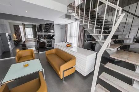 Vivatel Kuala Lumpur - 92