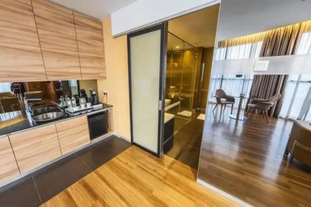 Vivatel Kuala Lumpur - 108