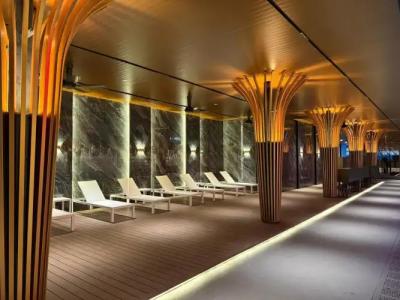 Vivatel Kuala Lumpur - 37