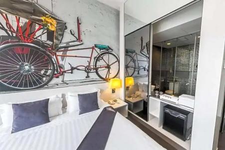 Vivatel Kuala Lumpur - 74