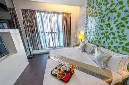 Vivatel Kuala Lumpur - 52