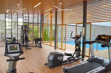 Vivatel Kuala Lumpur - 56