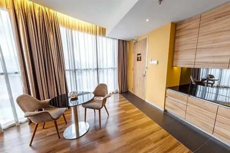 Vivatel Kuala Lumpur - 77