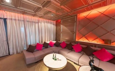 Vivatel Kuala Lumpur - 4