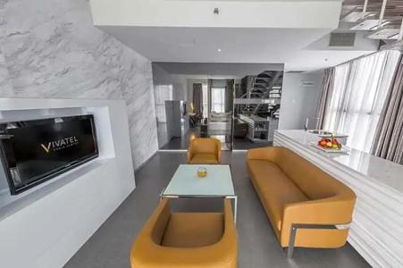 Vivatel Kuala Lumpur - 53