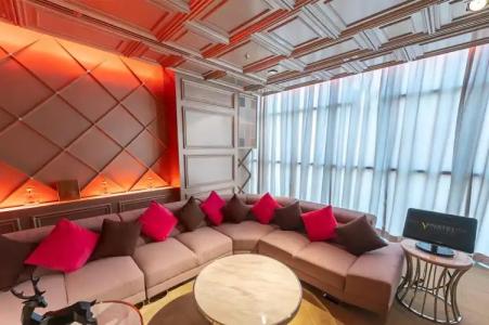 Vivatel Kuala Lumpur - 2