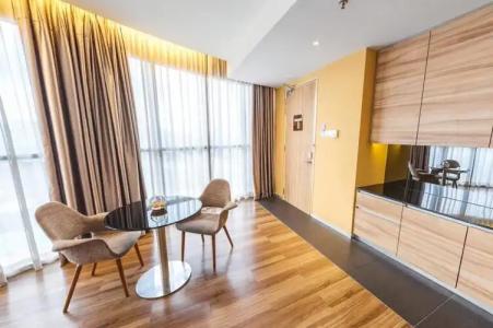 Vivatel Kuala Lumpur - 107