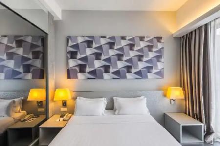 Vivatel Kuala Lumpur - 47