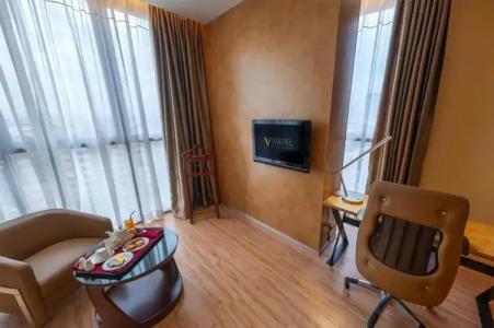 Vivatel Kuala Lumpur - 86