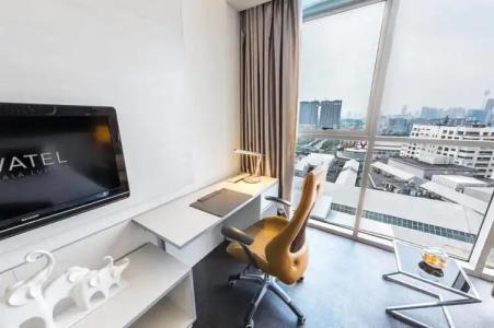 Vivatel Kuala Lumpur - 73