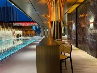 Vivatel Kuala Lumpur - 35