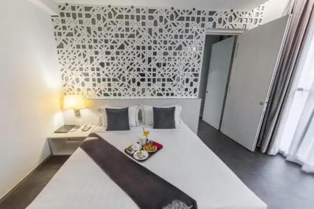 Vivatel Kuala Lumpur - 110