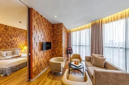 Vivatel Kuala Lumpur - 75