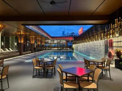 Vivatel Kuala Lumpur - 40