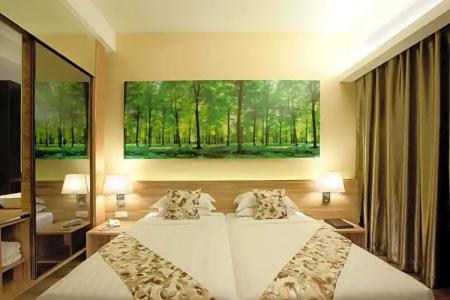 Vivatel Kuala Lumpur - 97