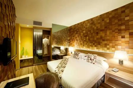 Vivatel Kuala Lumpur - 25