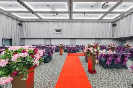 Vivatel Kuala Lumpur - 15