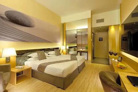 Vivatel Kuala Lumpur - 99