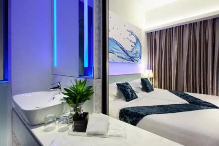 Vivatel Kuala Lumpur - 64