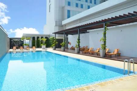 Vivatel Kuala Lumpur - 29