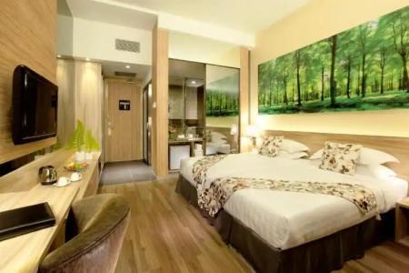 Vivatel Kuala Lumpur - 60