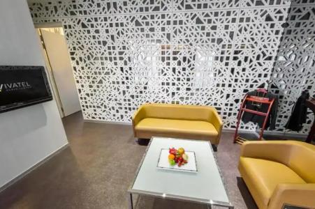 Vivatel Kuala Lumpur - 112