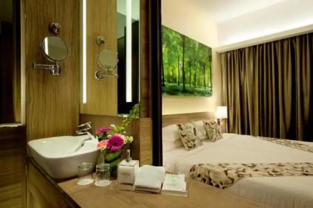 Vivatel Kuala Lumpur - 62