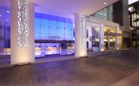 Vivatel Kuala Lumpur - 17