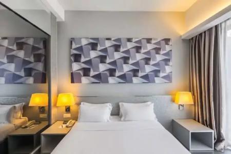 Vivatel Kuala Lumpur - 81