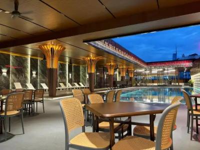 Vivatel Kuala Lumpur - 39