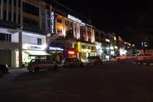 Signature Hotel, Kuantan