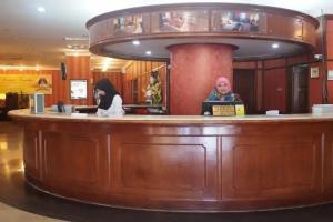 The Putra Regency Hotel, Kangar