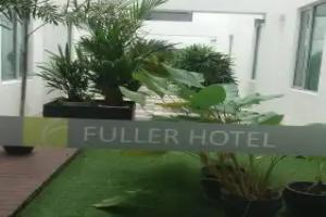 Fuller Hotel, Alor Setar