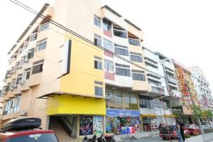Hotel Kenangan, Kota Bharu