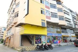 Hotel Kenangan, Kota Bharu