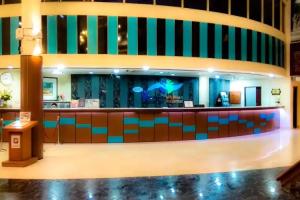 De Rhu Beach Resort, Kuantan